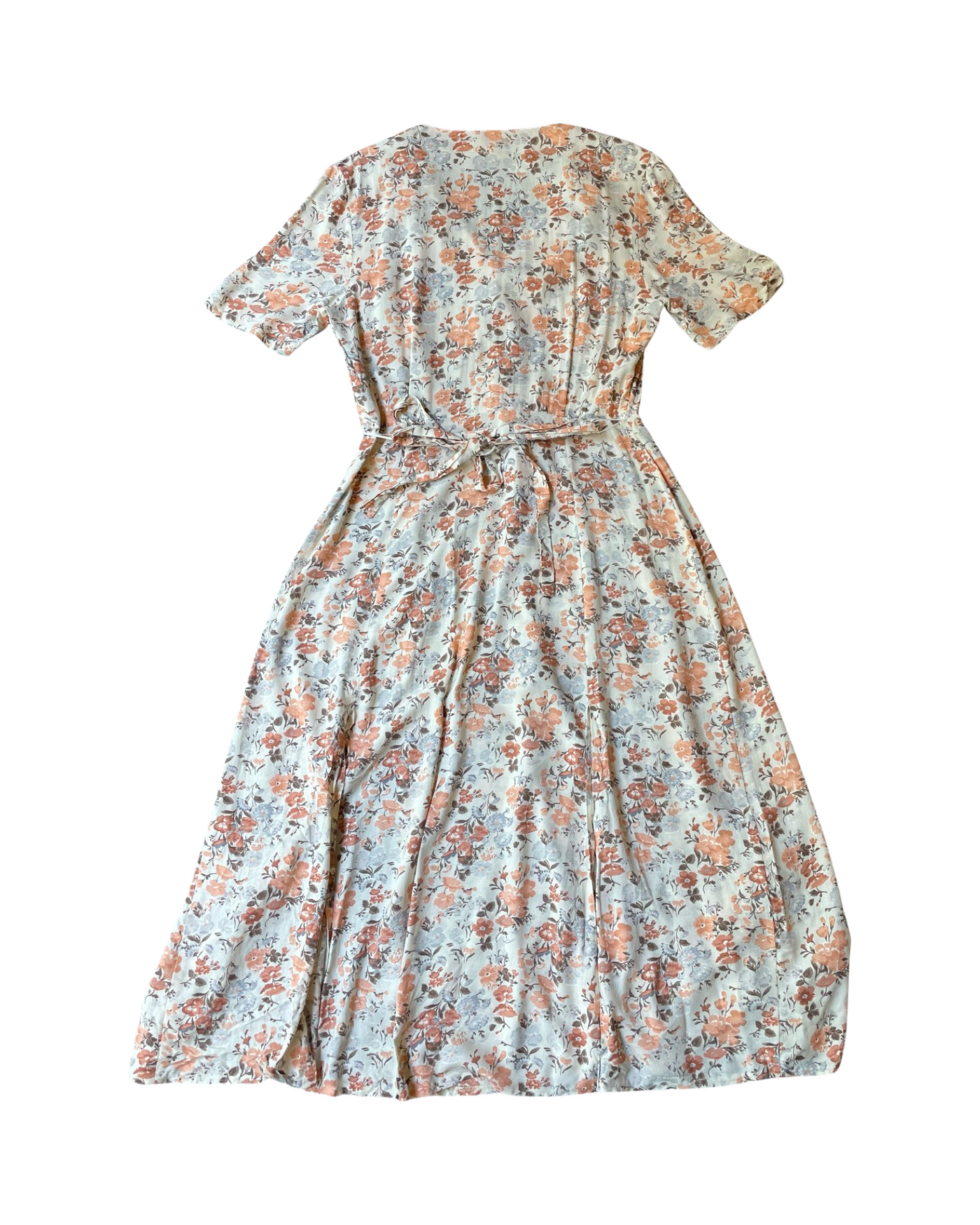 Vintage 90’s Flower Dress