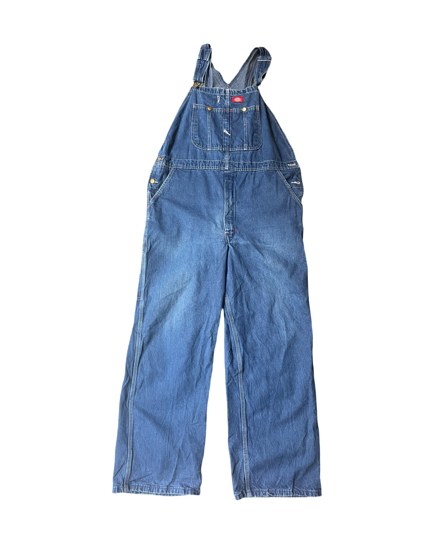 Vintage 90’s Dickies Overalls