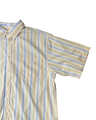 Vintage 90’s Stripe Shirt