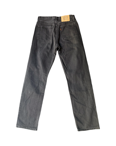 Vintage Levi Jean Size 31