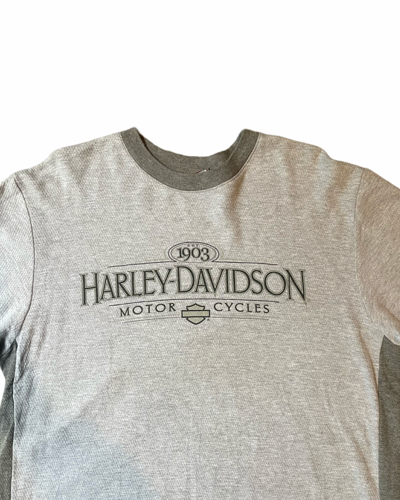 Vintage Harley Davidson T-Shirt