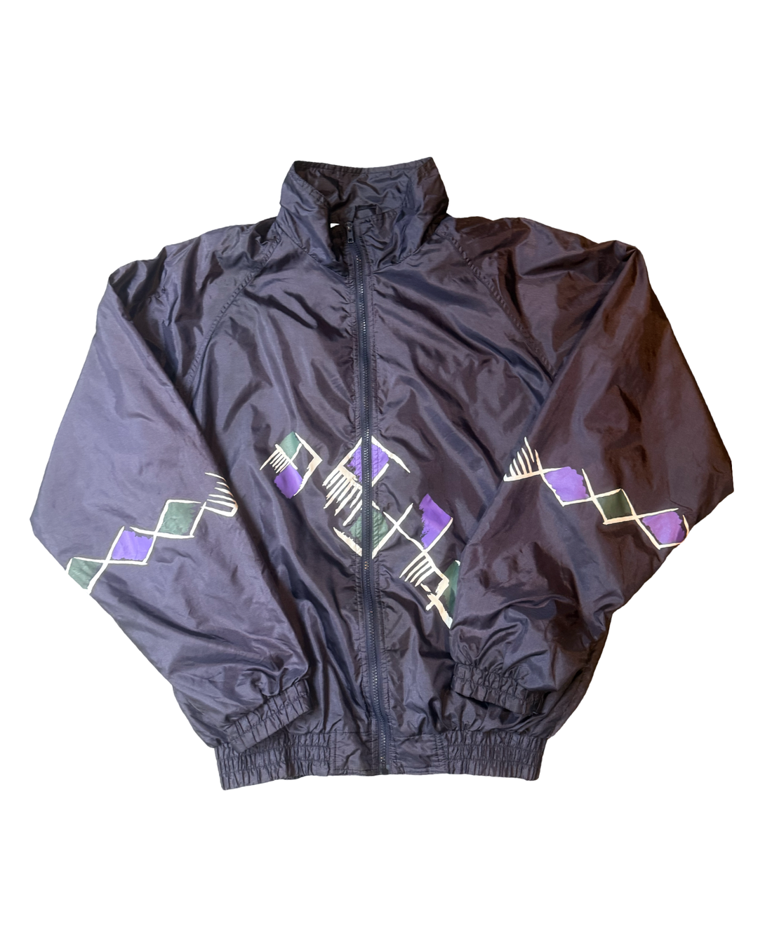 Men's Vintage Jackets & Spray Jackets – OTC Vintage