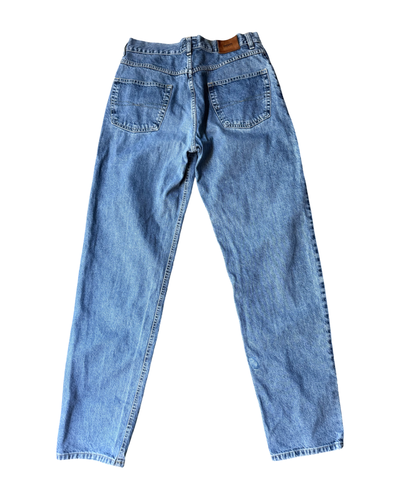 Vintage Hugo Boss Straight Leg Jean Size 34