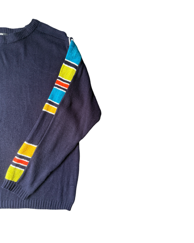 Vintage Y2K Knit Jumper Size XL