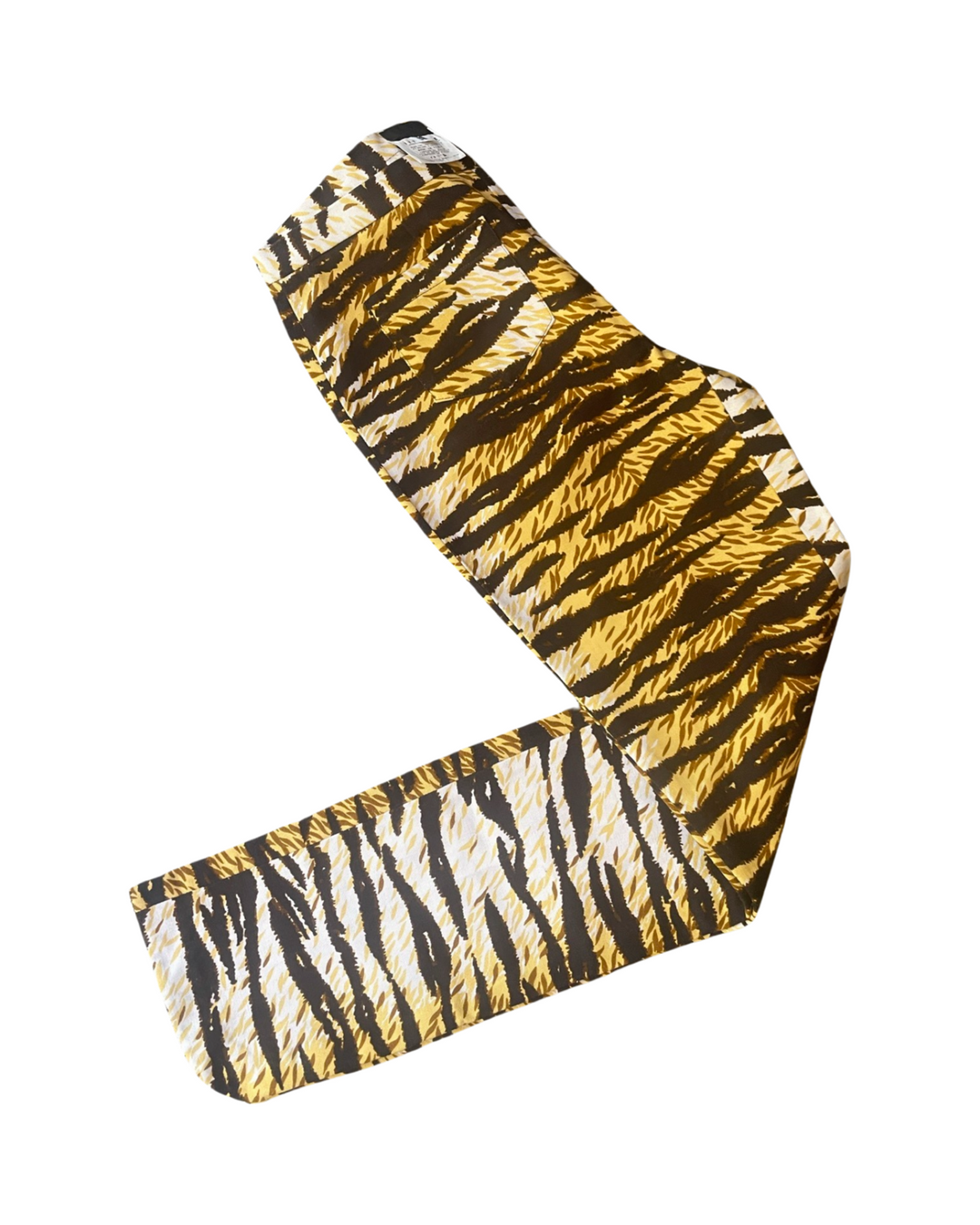 Vintage D&G Pattern Pant – OTC Vintage