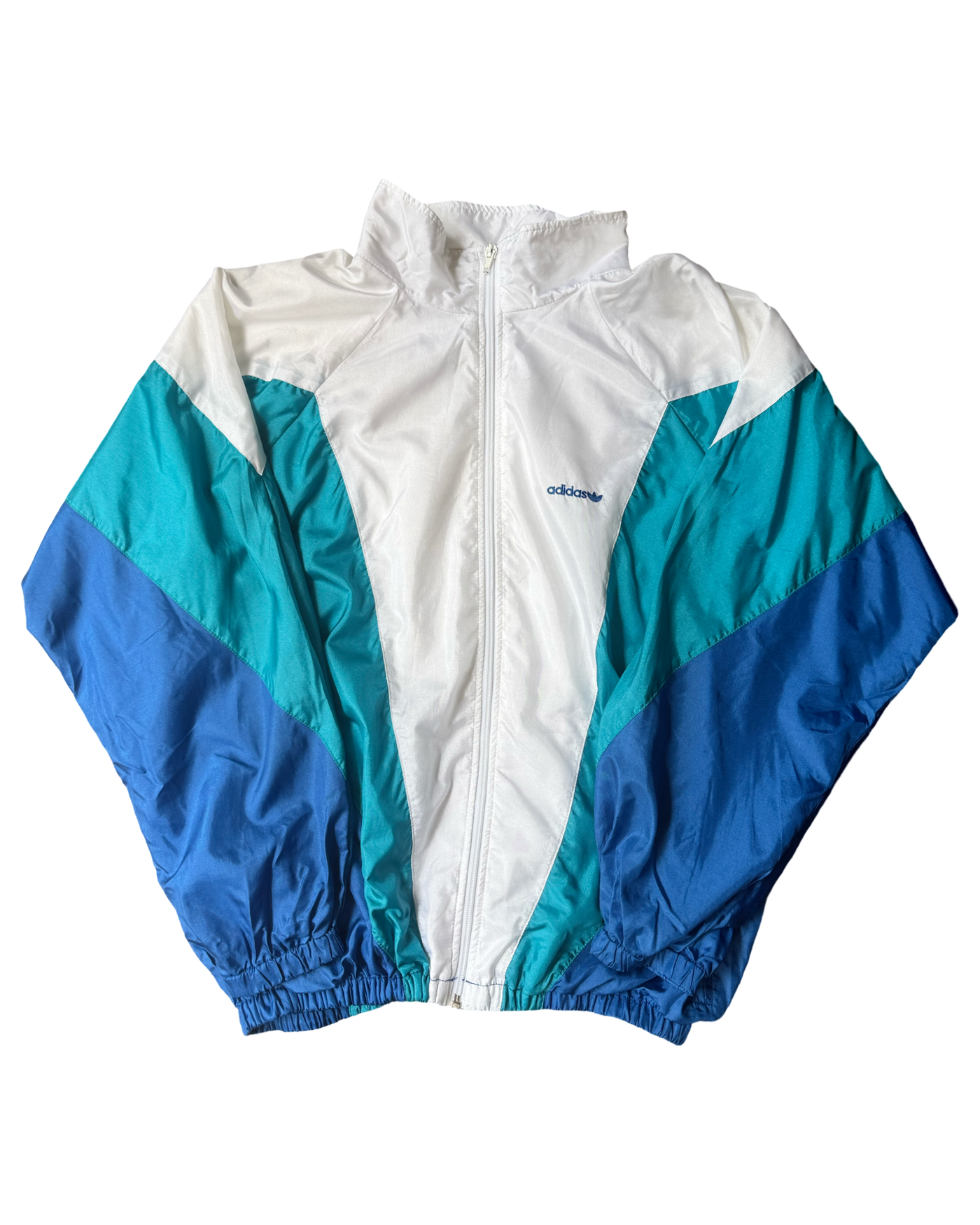 Vintage Adidas Shell Jacket size L