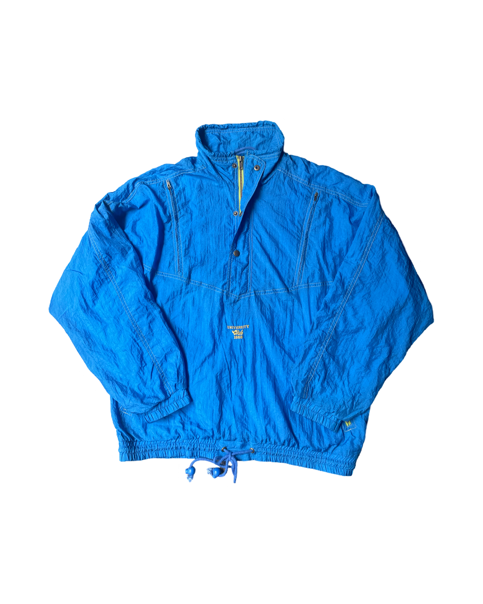 Men's Vintage Jackets & Spray Jackets – Page 2 – OTC Vintage