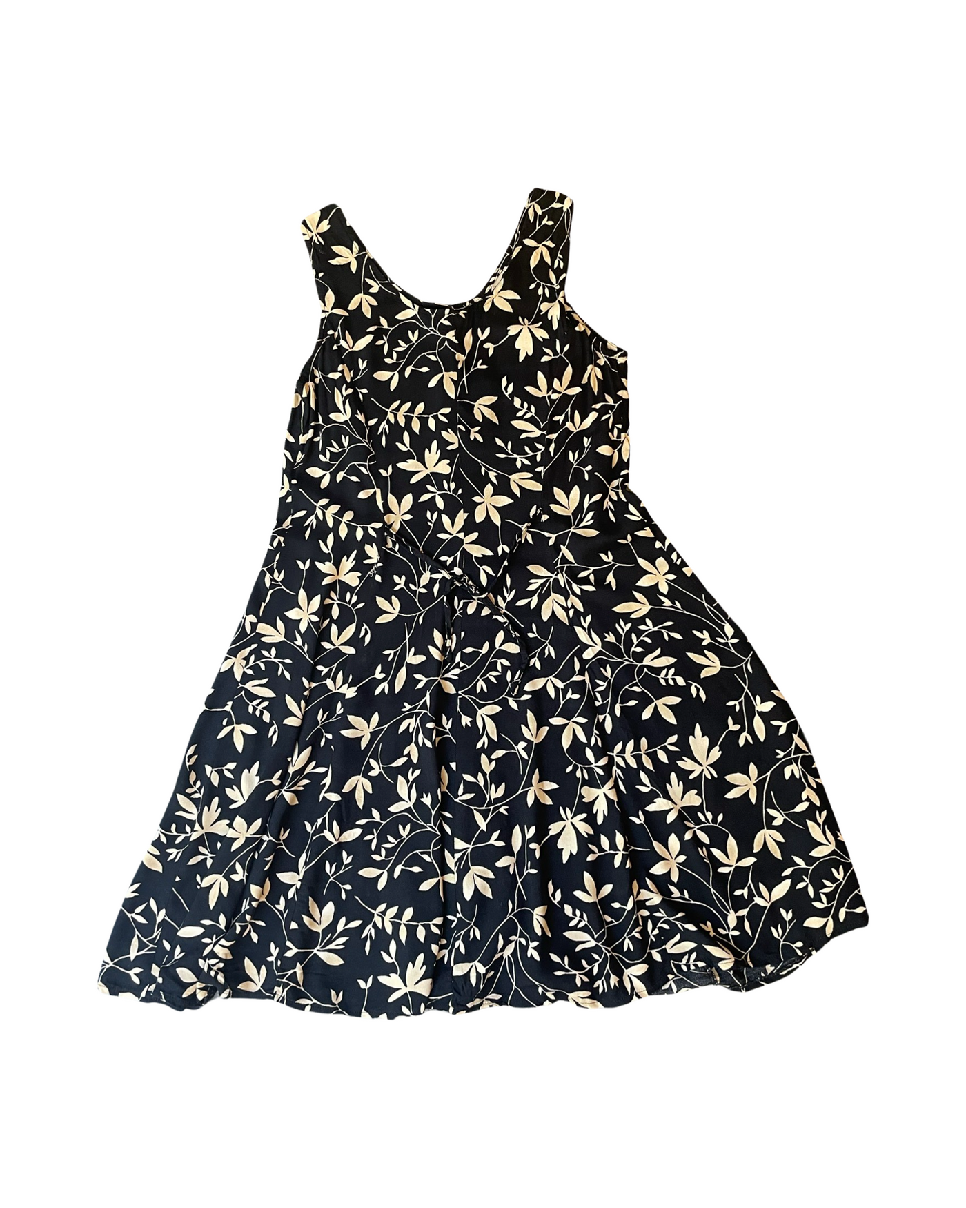 Vintage 90’s Flower dress