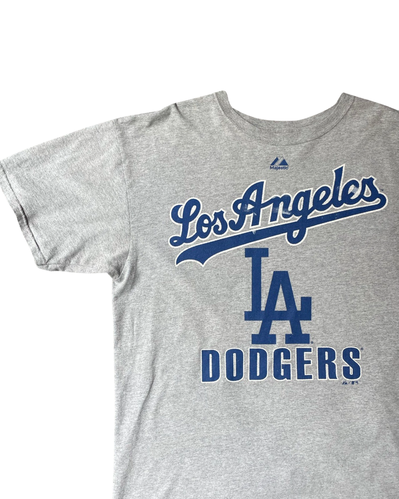 Vintage La Dodgers T-Shirt Size XL