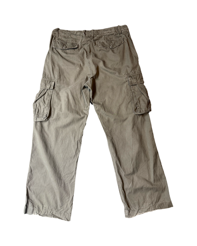Vintage Cargo Pant Size 36