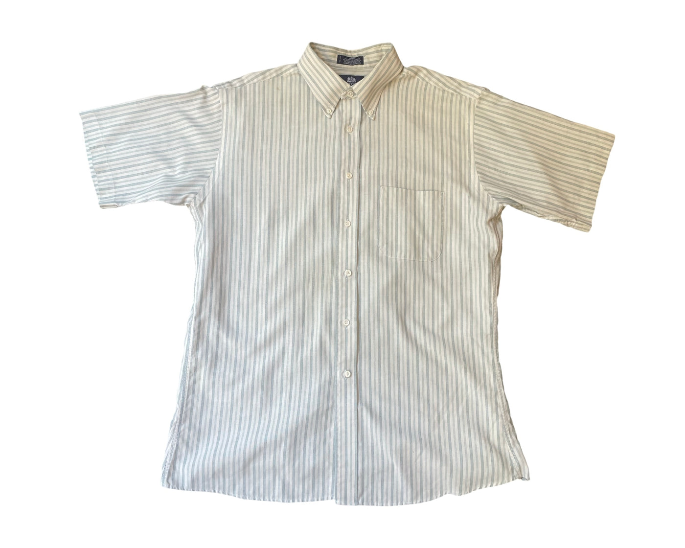 Vintage 90’s Stripe Pattern Shirt