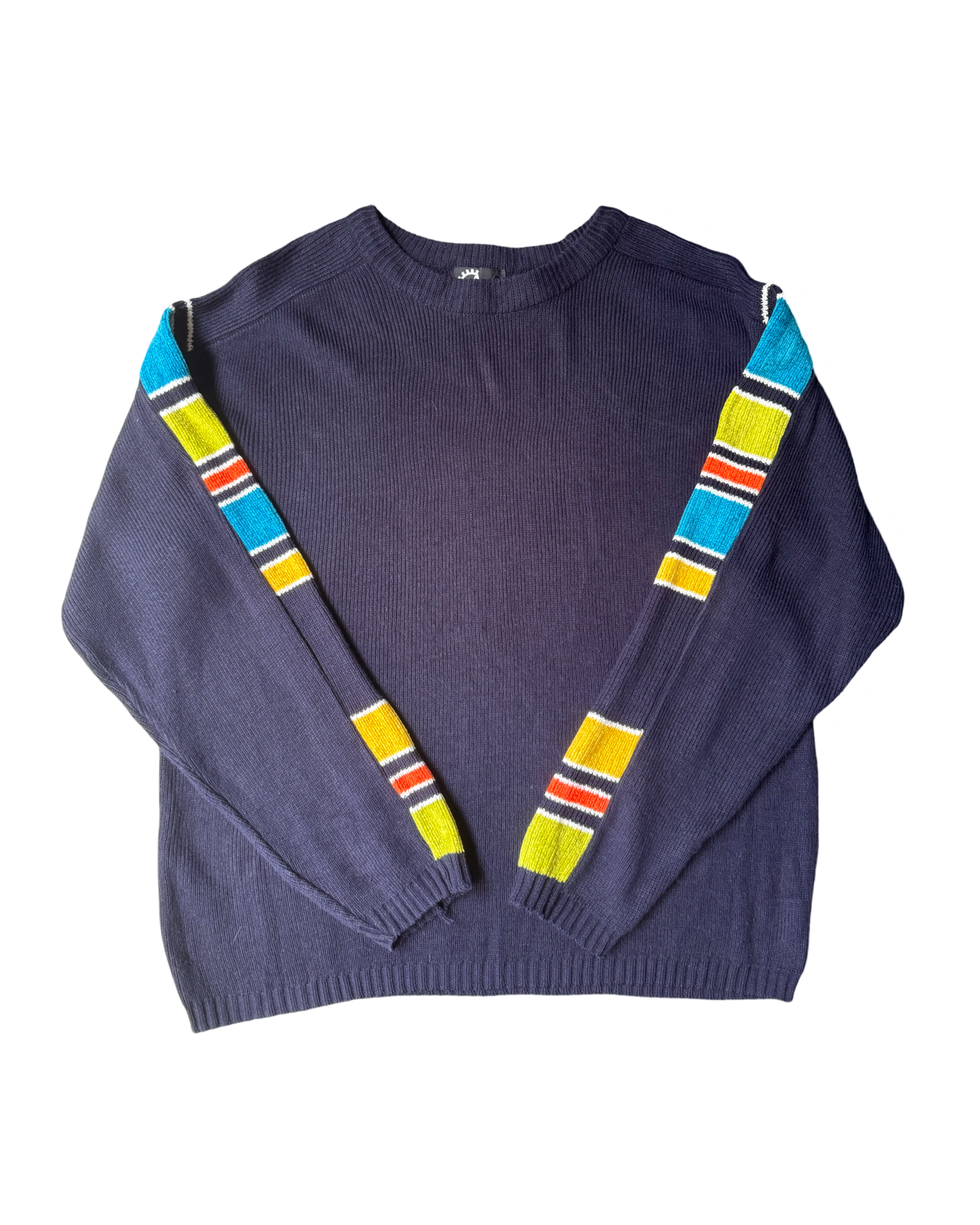 Vintage Y2K Knit Jumper Size XL