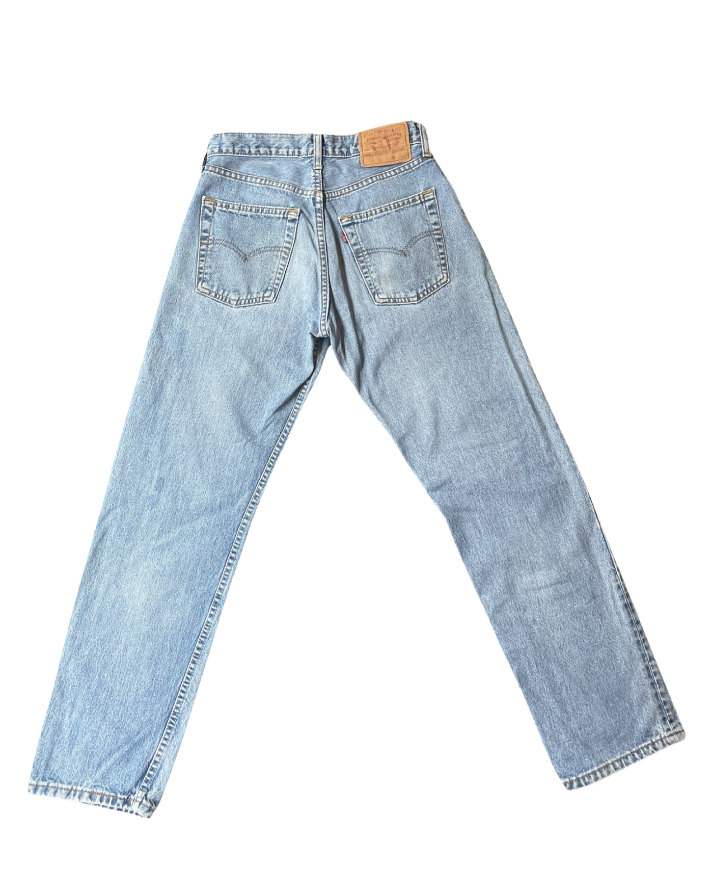 Vintage Levi 501 Jean