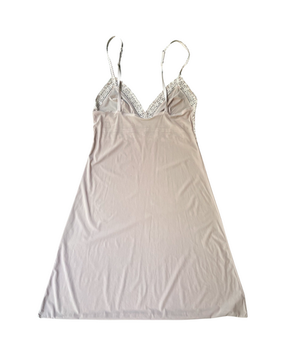 Vintage Y2K Slip Dress