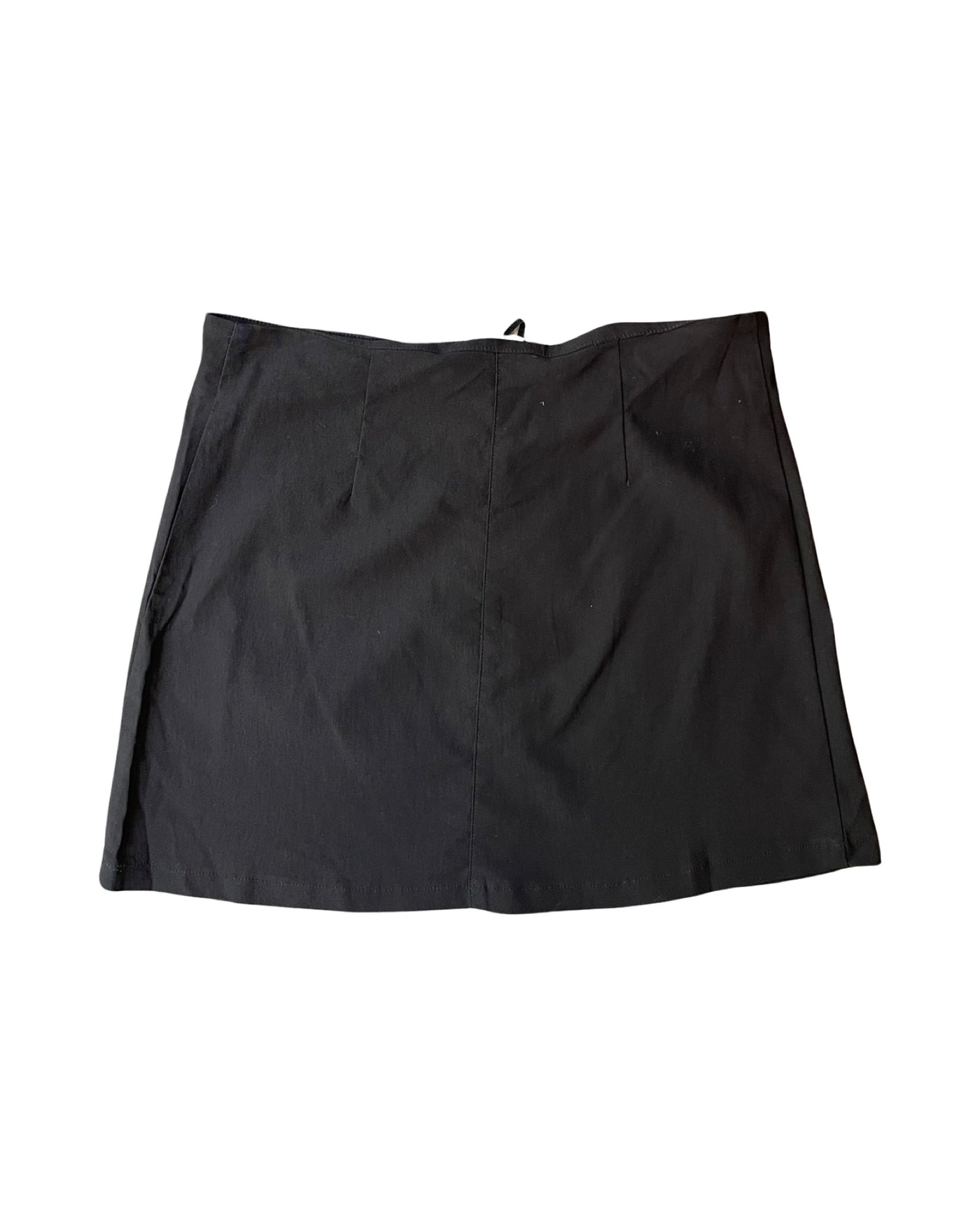 Vintage Y2K Mini Skirt