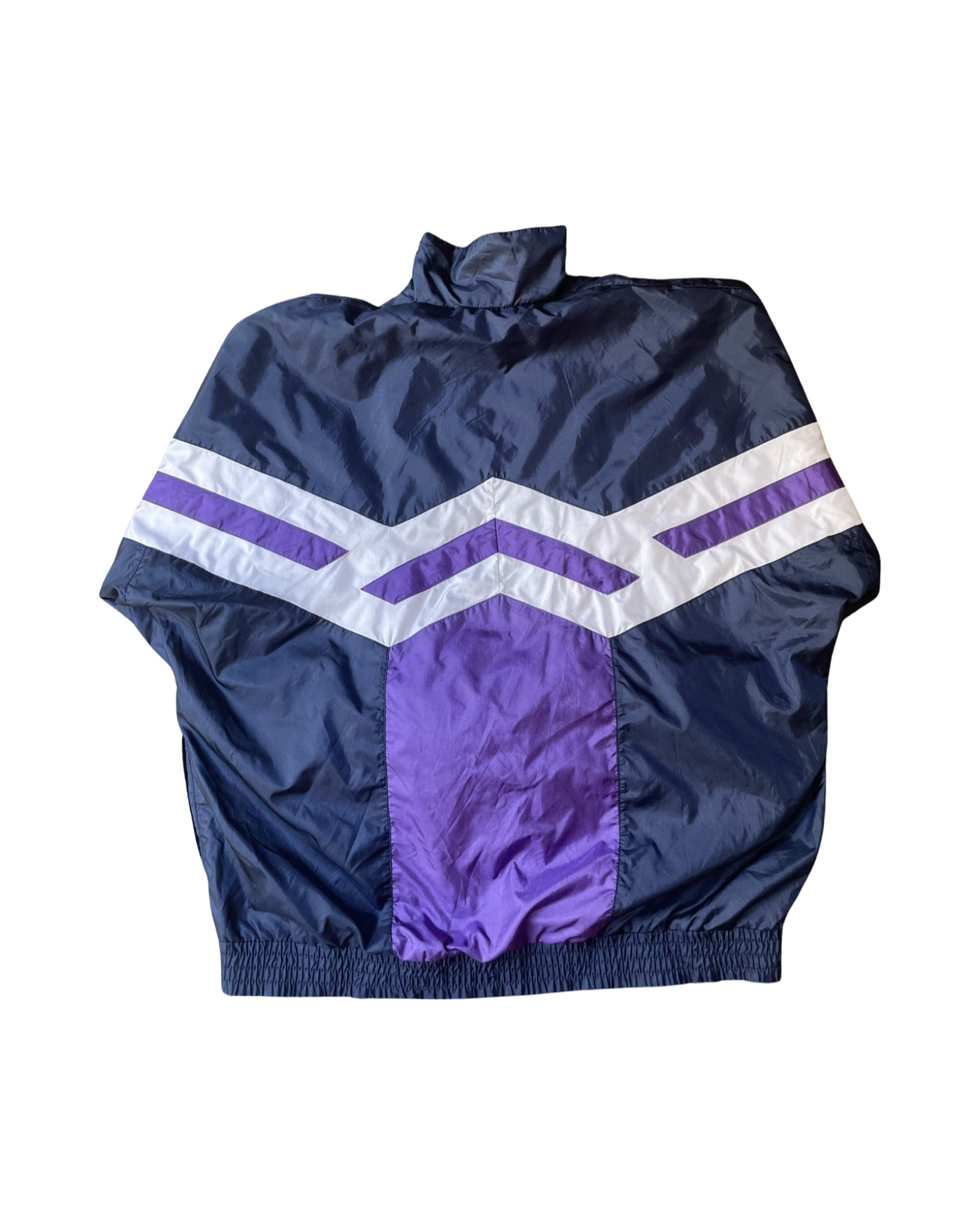 Vintage 90’s Adidas Parachute Jacket
