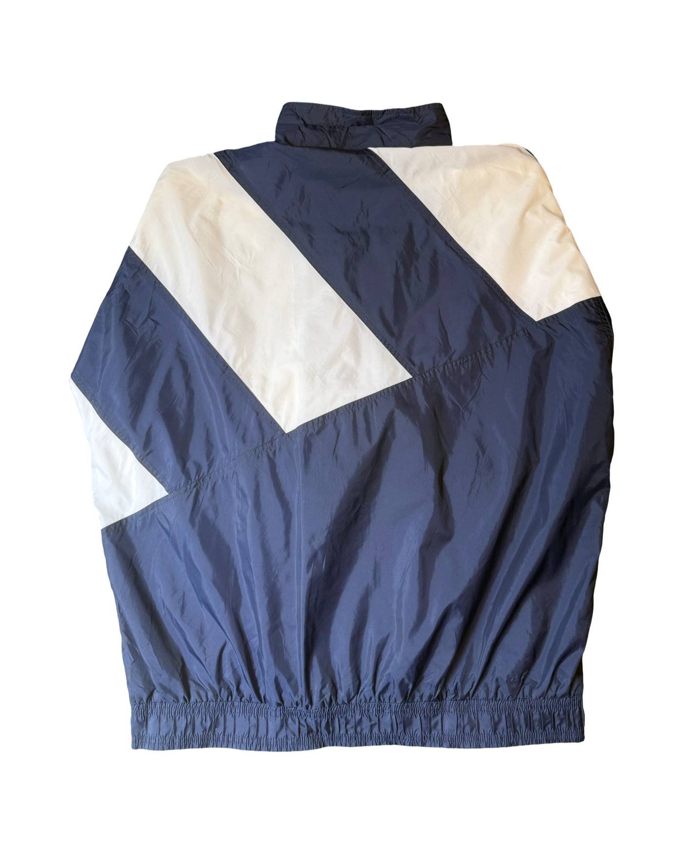 Vintage 90’s Adidas Parachute Jacket Size XL