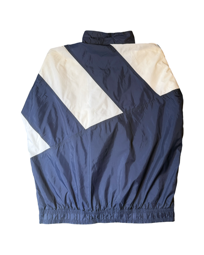 Vintage 90’s Adidas Parachute Jacket Size XL