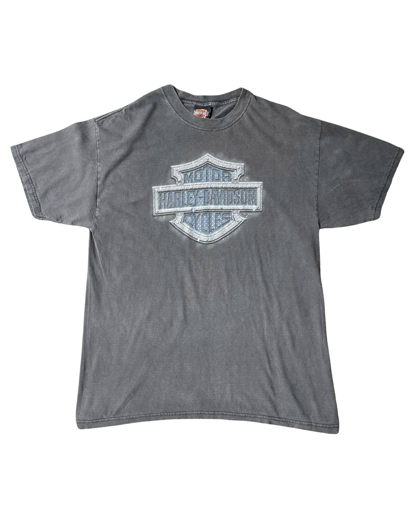 Vintage Harley Davidson T-Shirt Size L