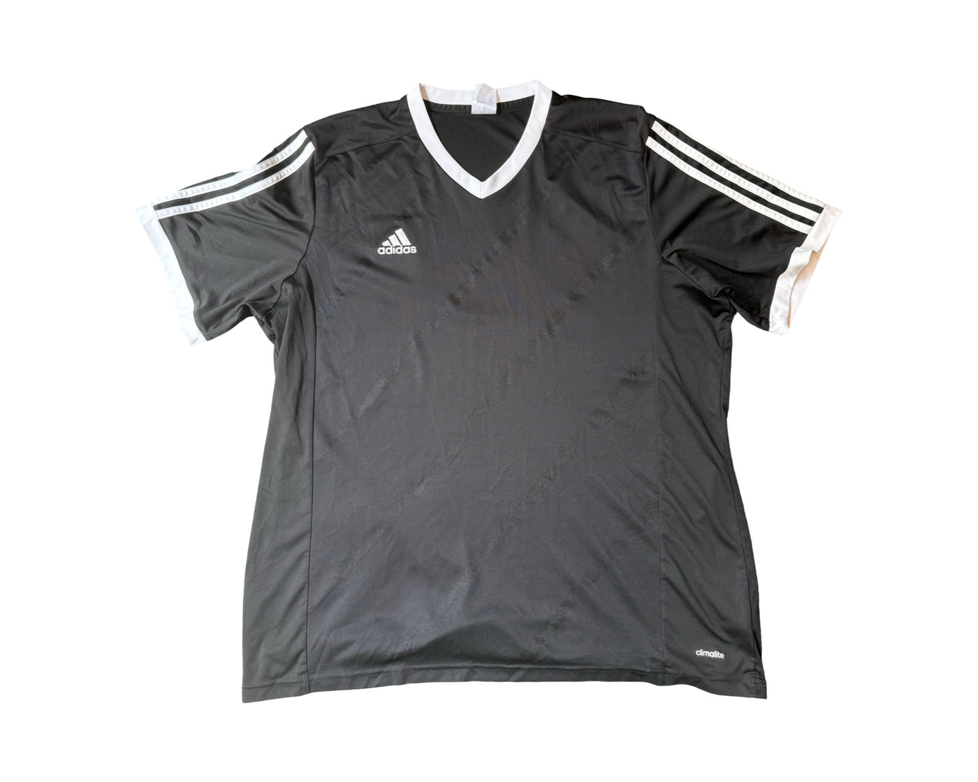 Vintage Adidas Jersey Size XXL