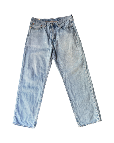 Vintage Levi Jean Size 34