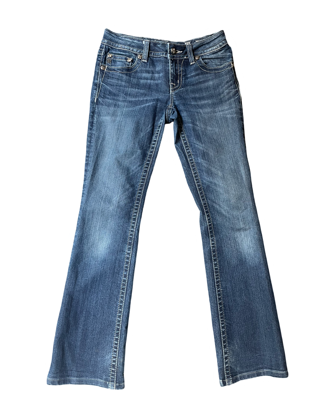 Vintage Y2K Flare Jean