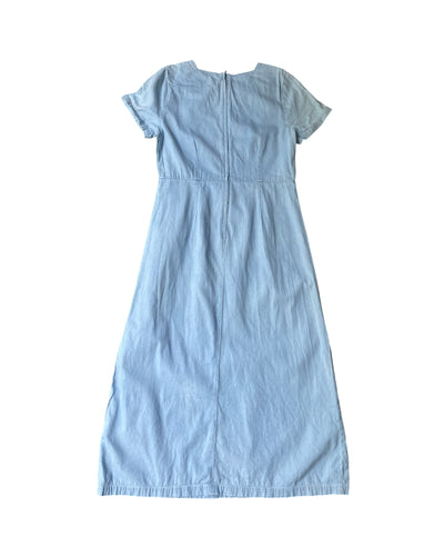 Vintage 90’s Denim Dress