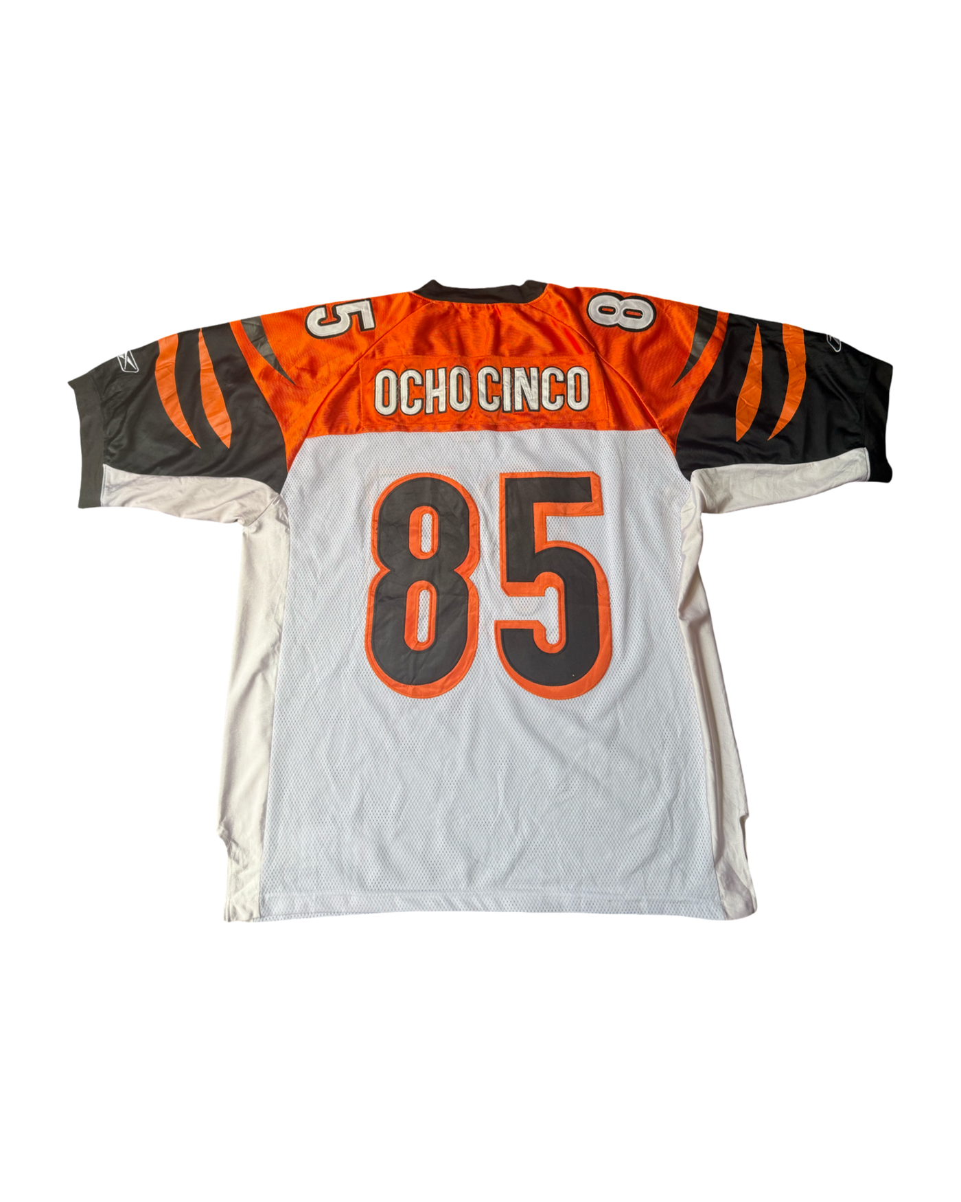 Vintage Cincinnati Bangles Jersey