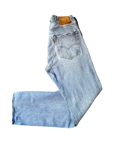 Vintage Levi Jean Size 30 – OTC Vintage - Main Image