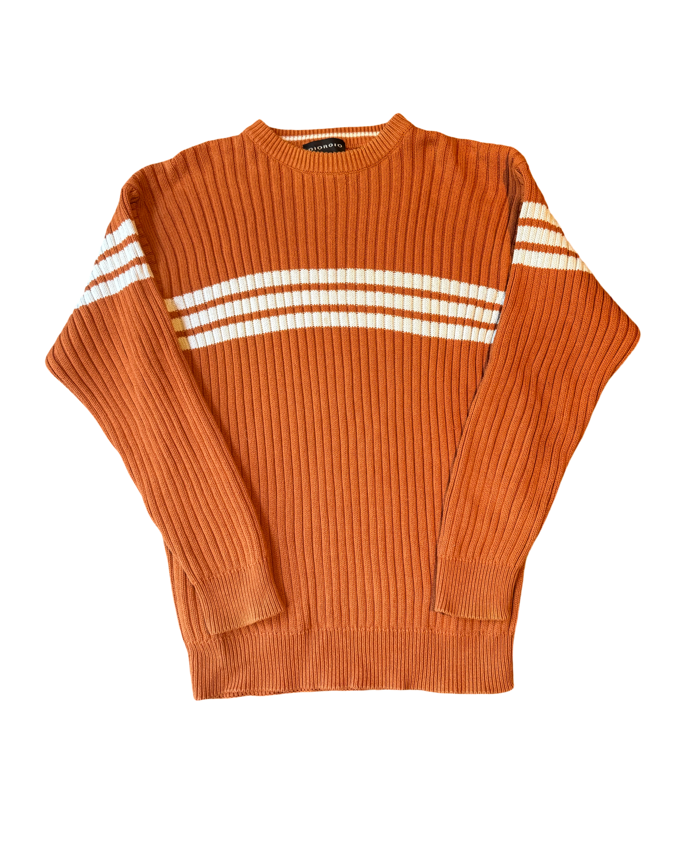 Vintage Y2K Knit Jumper Size L