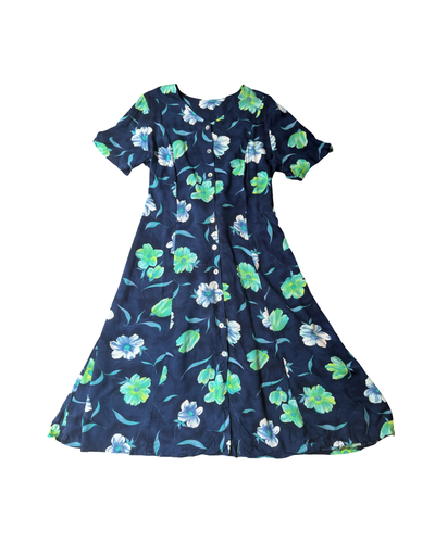 short v neck dress Ever-Pretty V-Neck High-Low Cocktail Dress with Short Sleeves