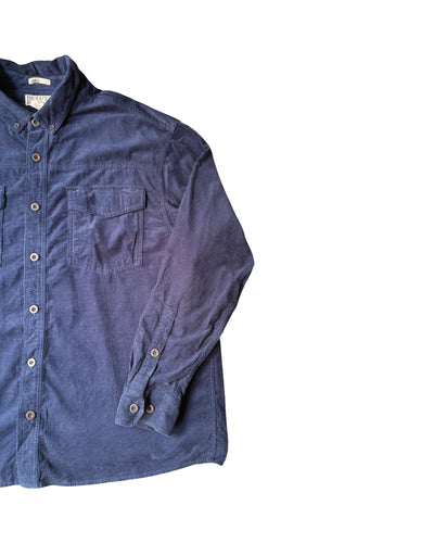 Vintage 90’s Cord Shirt Size XL
