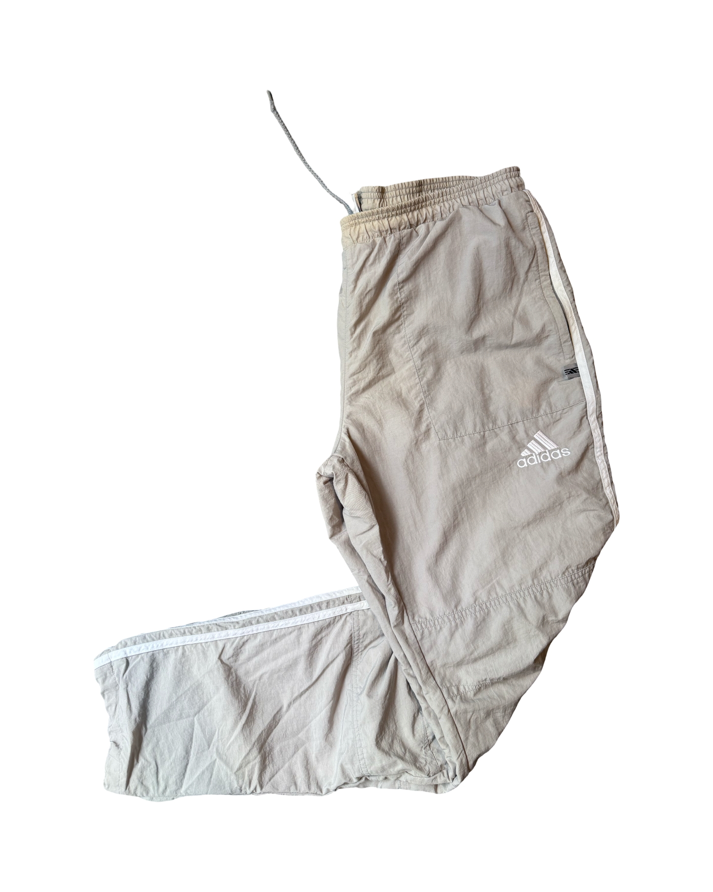 Vintage Adidas Tack Pant Size L