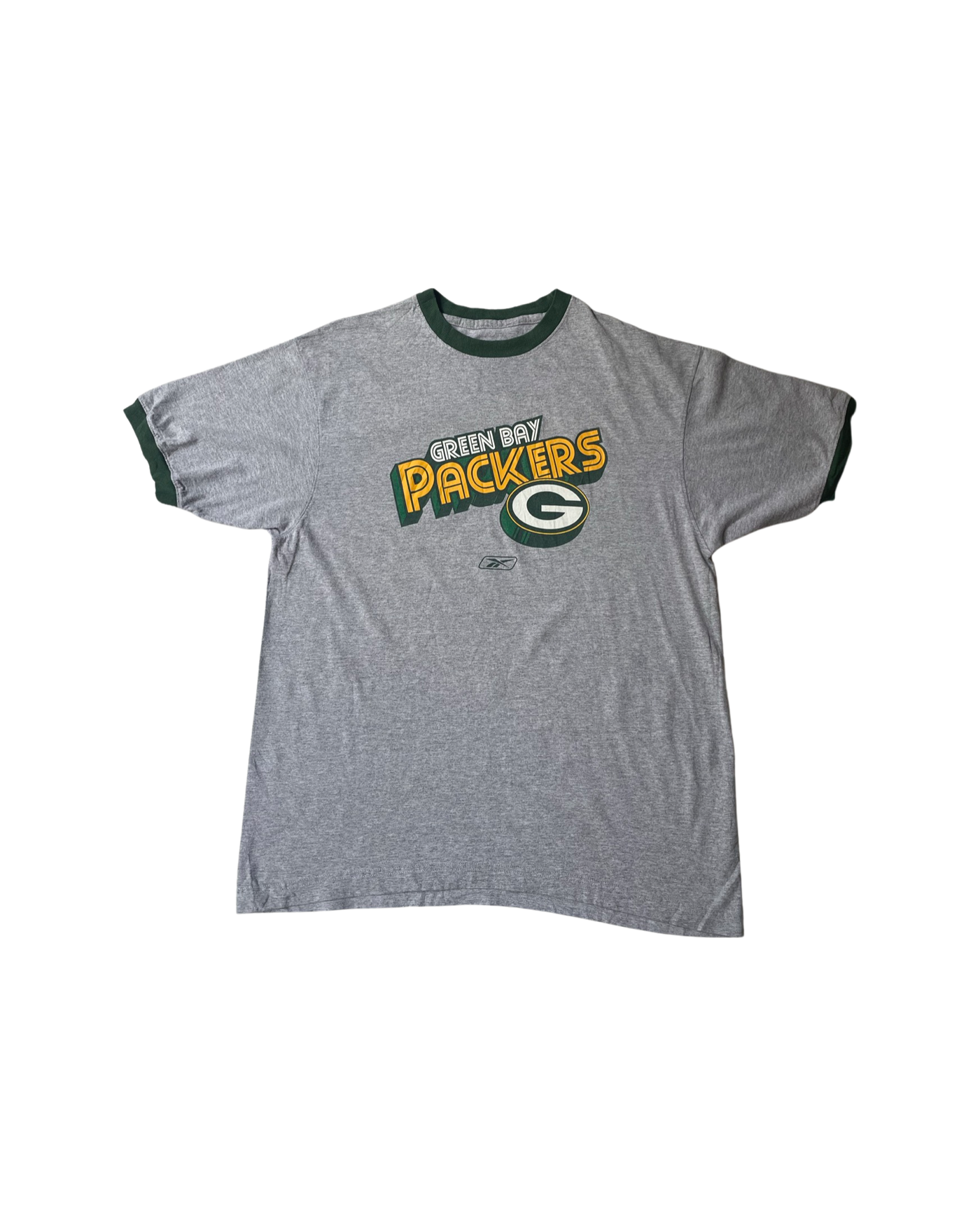 Vintage NFL Green Bay Packers T-Shirt