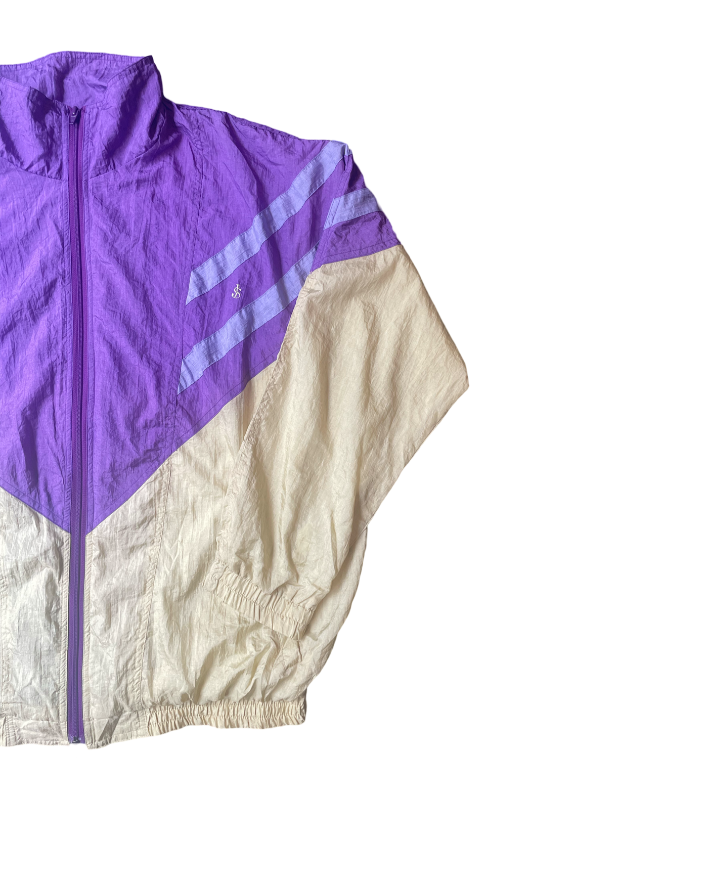 Vintage 90’s Parachute Jacket