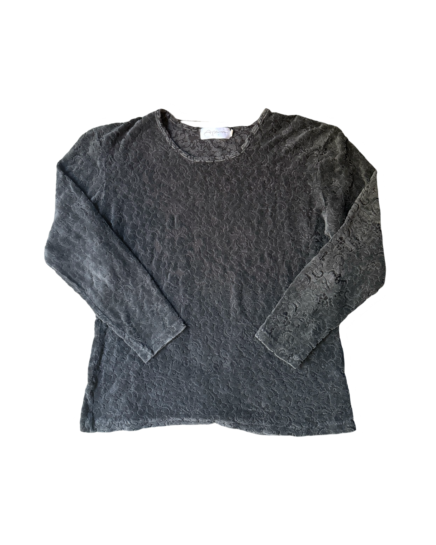 Vintage Y2K Top Size S