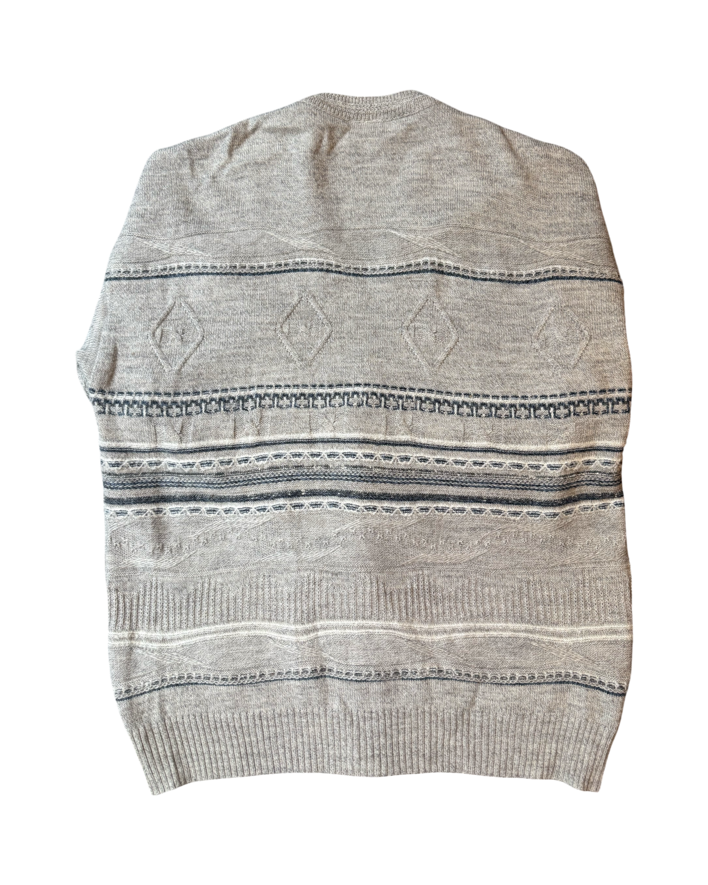 Vintage 80’s Cardigan