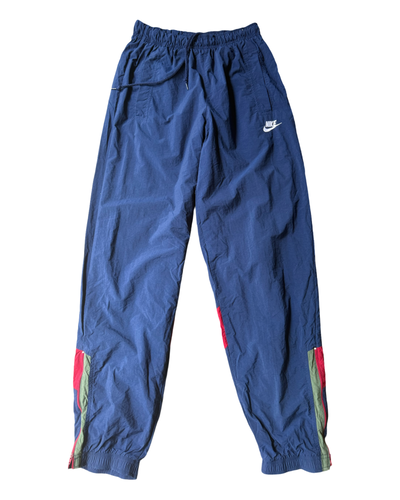 Vintage Nike Shell Tracksuit Pant Size S