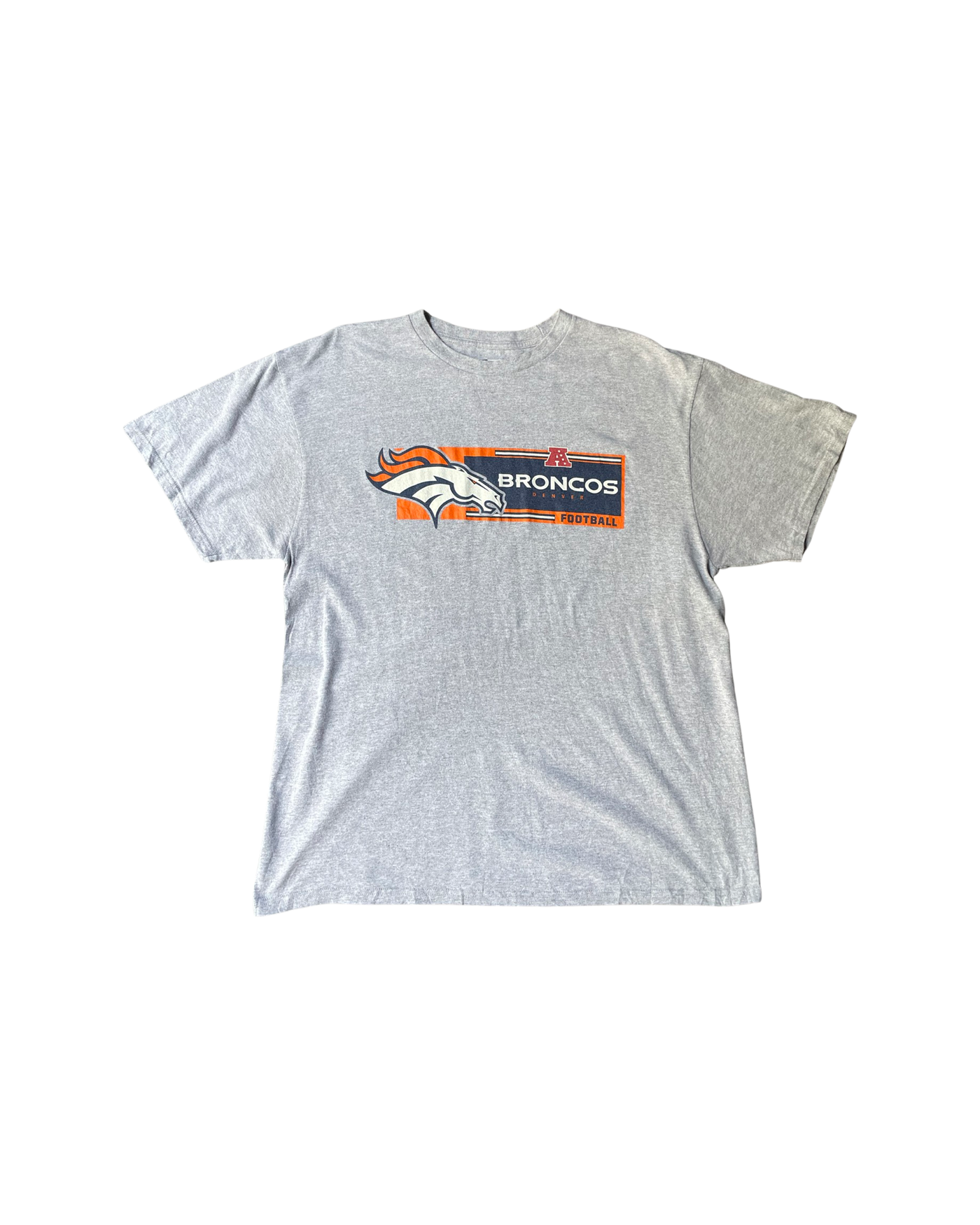 Vintage NFL Denver Broncos T-Shirt