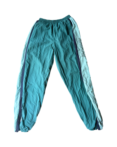 Vintage Adidas Parachute Pant Size L