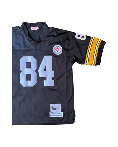 Vintage NFL Steelers Trowbacks Jersey