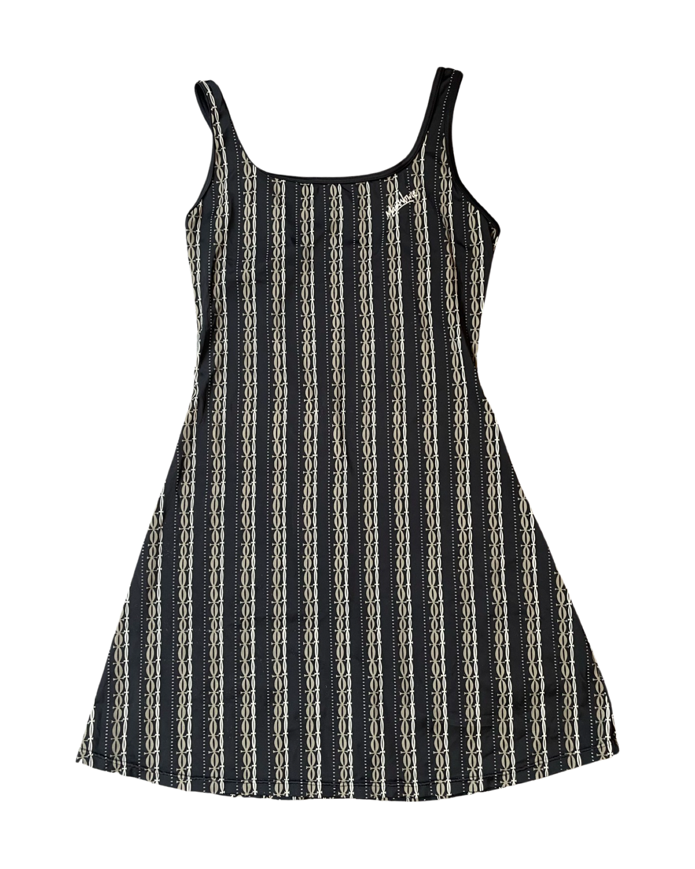 Vintage Y2K Dress Size 12