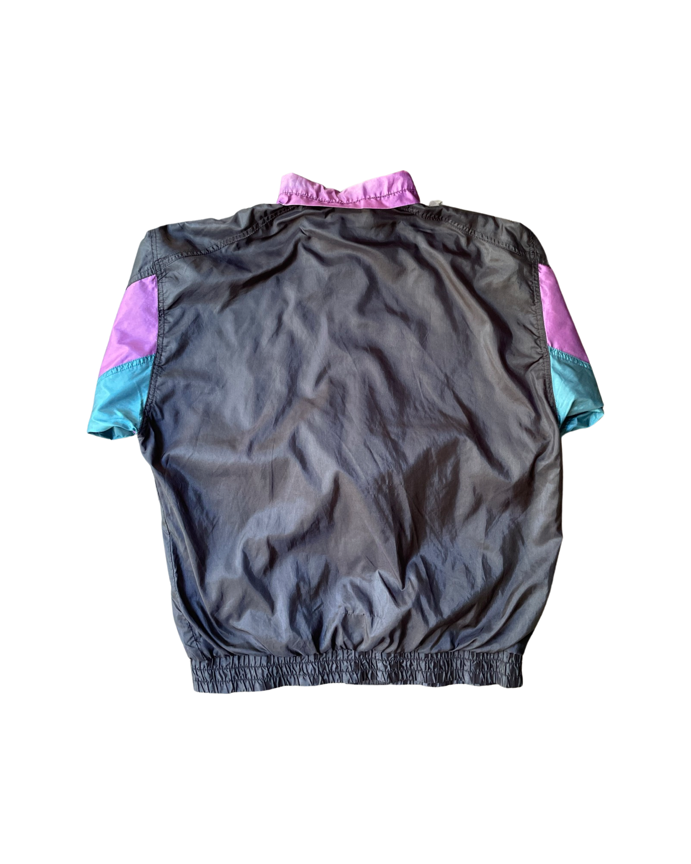 Vintage 90’s Puma Parachute jacket