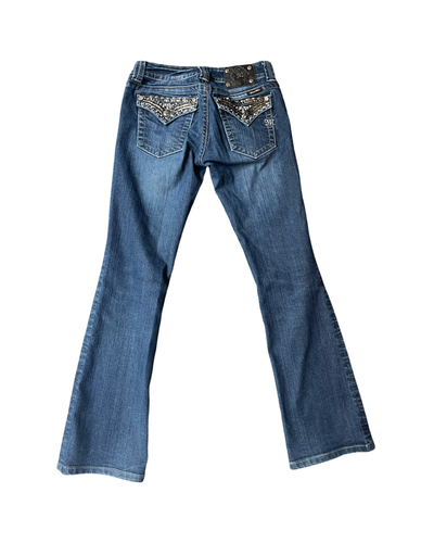 Vintage Y2K Flare Jean