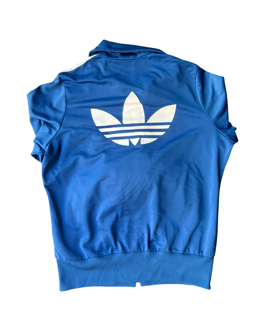 Vintage 90's Adidas Track Jacket Size M – OTC Vintage