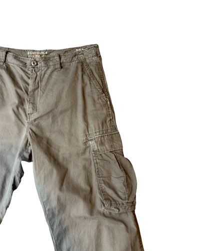 Vintage Cargo Pant Size 36