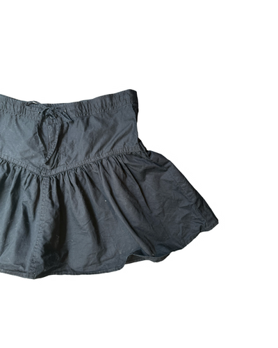 Vintage Mini Skirt Size 10