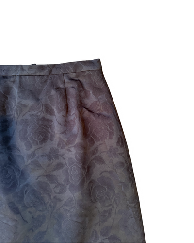 Vintage Y2K Mini Skirt Size 8