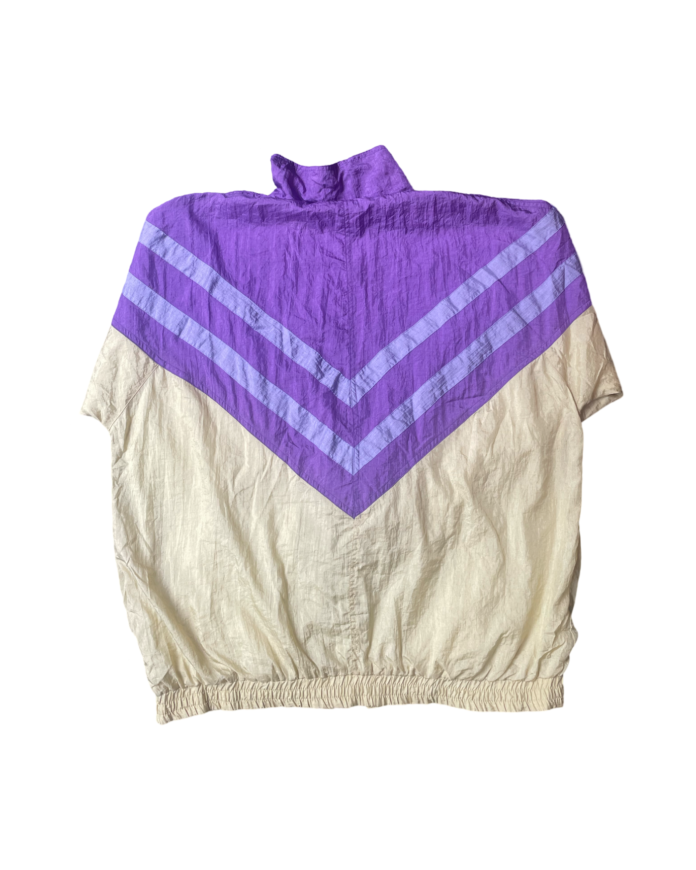 Vintage 90’s Parachute Jacket