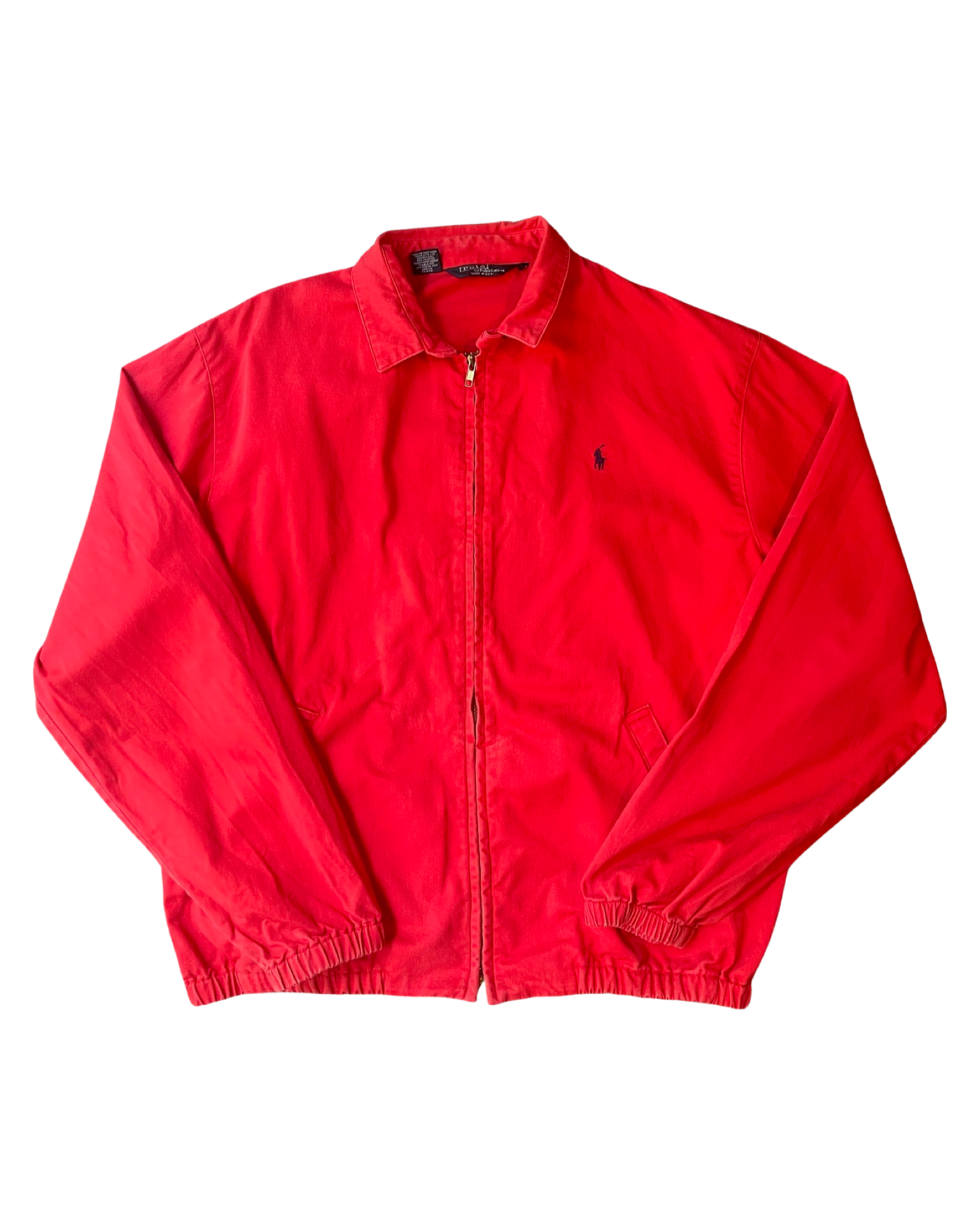 Vintage Ralph Lauren Harrington Jacket